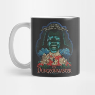 The Dungeonmaster 1984 Mug